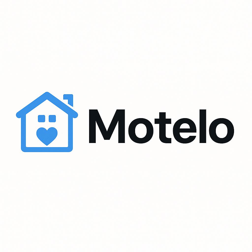 Motelo Logo